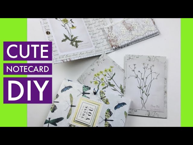 !!SUPER EASY NOTECARD BOOKLET TUTORIAL!!⭐️⭐️GREAT AS A GIFT, STOCKING STUFFERS OR SECRET SANTA ⭐️⭐️ !!SUPER EASY NOTECARD BOOKLET TUTORIAL!!⭐️⭐️GREAT AS A GIFT, STOCKING STUFFERS OR SECRET SANTA ⭐️⭐️