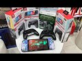 Tay cầm cho Nintendo Switch Pro, Hori, 8Bitdo giảm giá bất ngờ