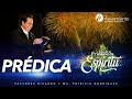 #462 2022: Año de la primavera del Espíritu #AvivamientoAlParque - Pastor Ricardo Rodríguez