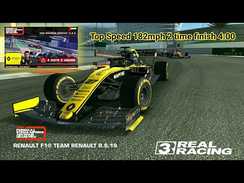 real-racing-3-f1-renault-f1®-team-stage-01-goal-of-3-top-speed-182-mph-two-laps-4:00