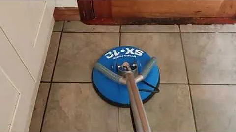 Amazing Results on Tile & Grout Cleaning in Sligo