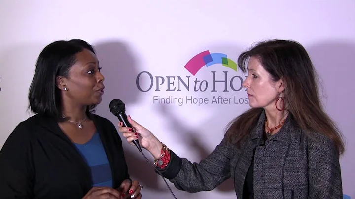 Donna Bacon: Finding Hope and Healing After Multip...
