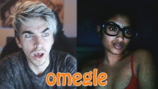OMEGLE'S RESTRICTED SECTION 14