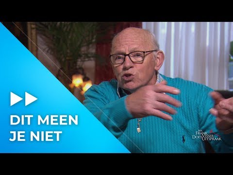 Fritz en Appie gaan met elkaar op de VUIST | Mr. Frank Visser doet uitspraak