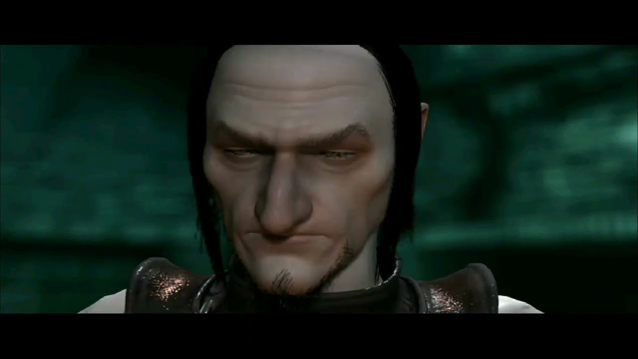 Sacred Gold End Game