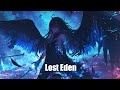 フリーBGM かつては楽園だったが 今は荒廃し 闇に包まれた世界 Lost Eden 戦闘 ダークファンタジー 疾走感 かっこいい フリーBGM かつては楽園だったが 今は荒廃し 闇に包まれた世界 Lost Eden 戦闘 ダークファンタジー 疾走感 かっこいい