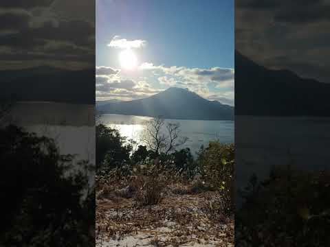 【鹿児島の温泉と旅案内】#鹿児島市