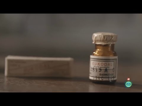 Vídeo: Terceiro Reich E Drogas - Visão Alternativa