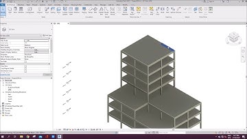 MiLA Structure: Integration with Revit (Version 2020)