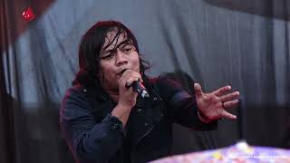 ANGKASA BAND - LUKA (LIVE at HARI JADI CIANJUR 345)