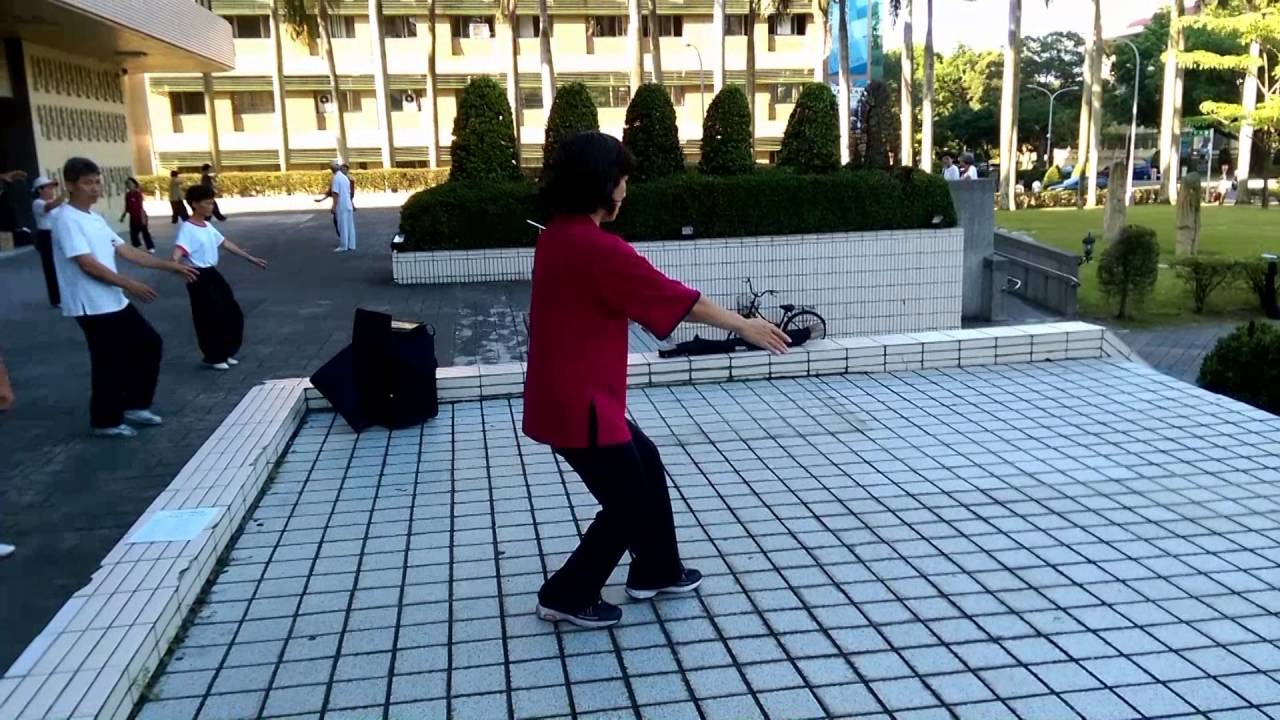 64式太極拳教學 Youtube 線上影音下載 64式太極拳教學 Youtube 線上影音下載