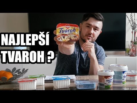 Video: Ako Si Vybrať Chutný A Zdravý Tvaroh