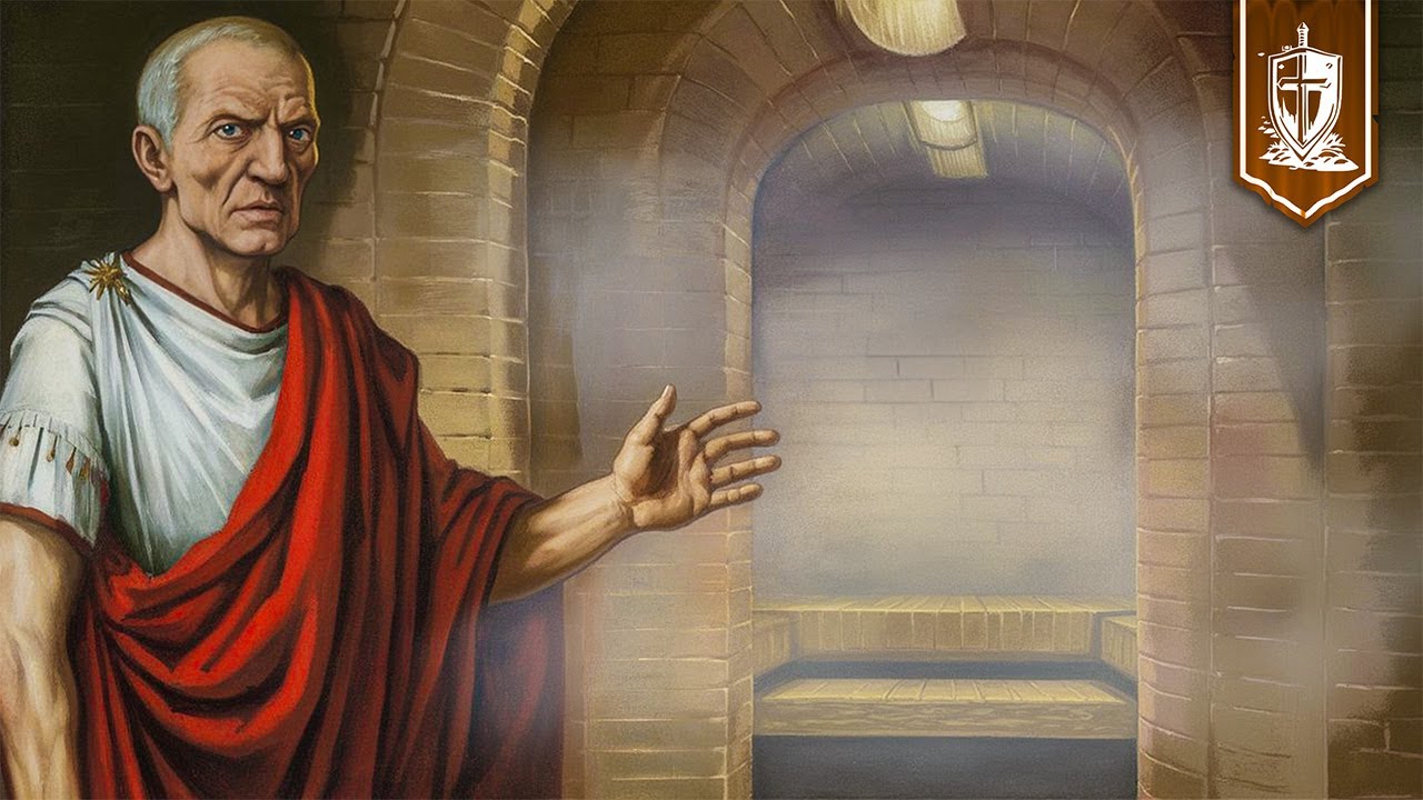 10 забытых римских строительных приемов, которые согреют вас