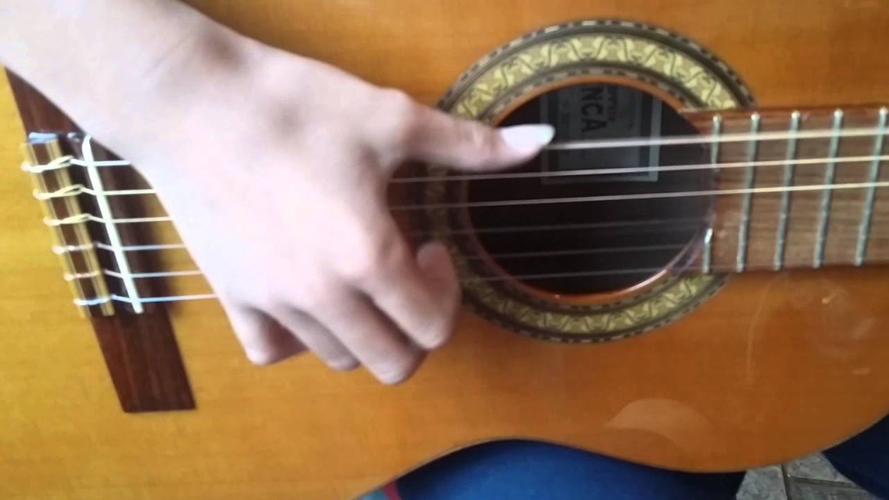 Cuenca Model 40 - YouTube