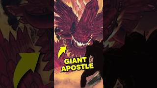 The Demon Dragon of Berserk 😨 #animeanxiety #berserk
