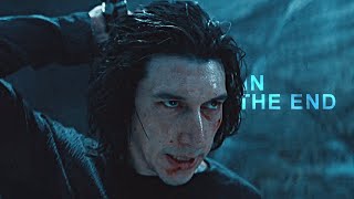 Kylo Ren | In the end ✘