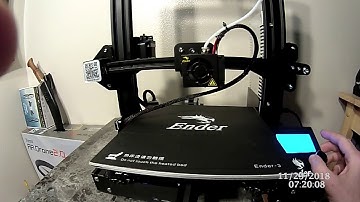 Ender-3 Z-axis and Extruder not working - main control board issue?