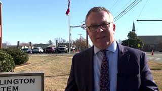 Alamance-Burlington Schools Receives Funding to Help 'Budget Crisis'