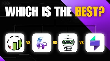 TradesViz vs TradeZella vs Edgewonk vs TraderSync: Best Trading Journal in 2025?