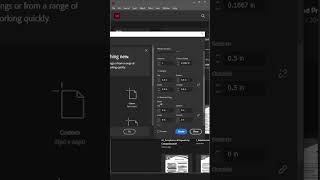 How to Create a Standered Size of a Book with 3mm Bleeding screenshot 5