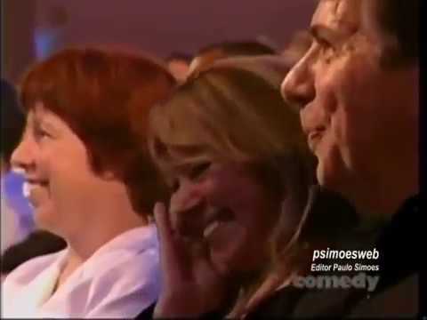 Rocky Laporte Just for Laughs
