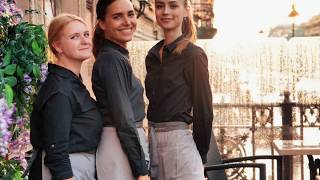 St Petersburg Vlog