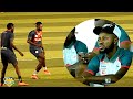 Tazama Ufundi Wa Mchezaji Mpya Wa Simba Kutoka Nigeria Tazama Ufundi Wa Mchezaji Mpya Wa Simba Kutoka Nigeria