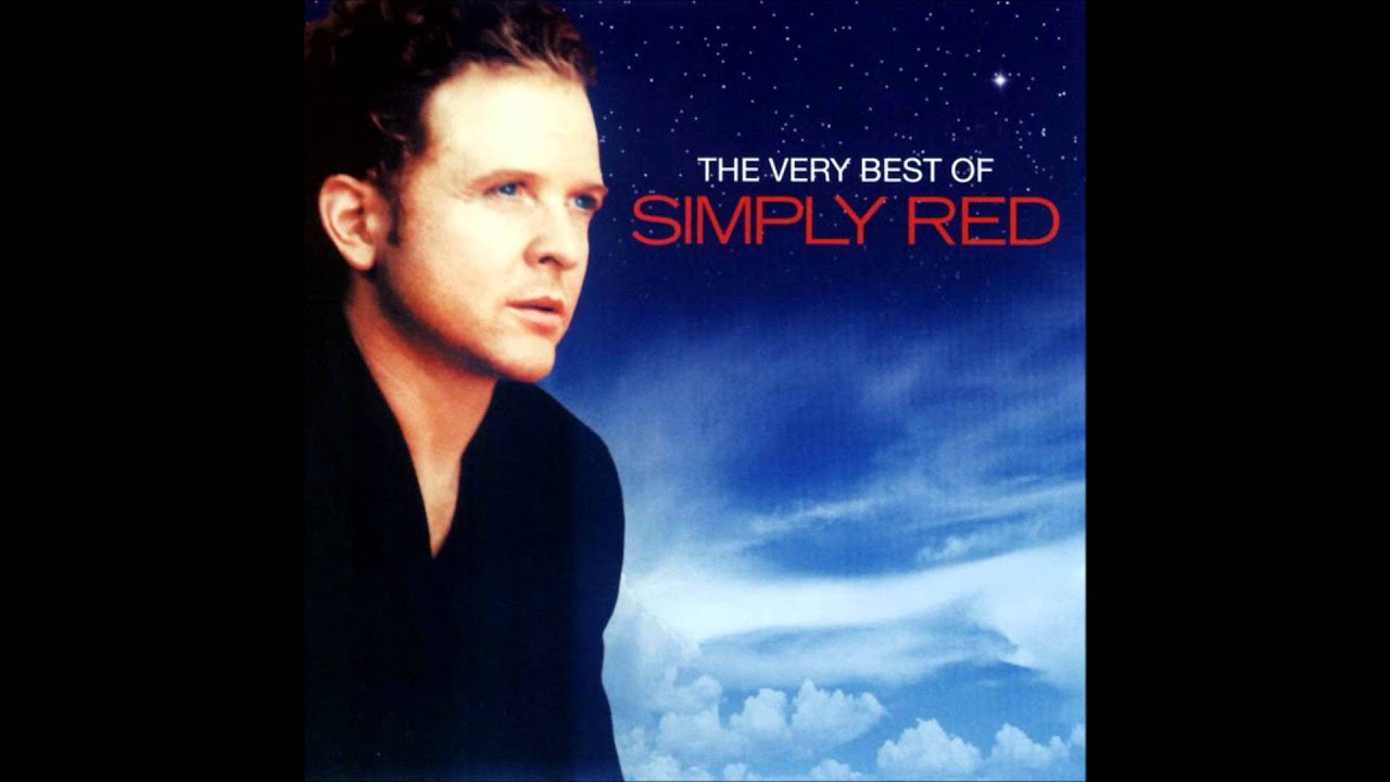  Simply  Red Holding Back The Years 12 Original Extended 
