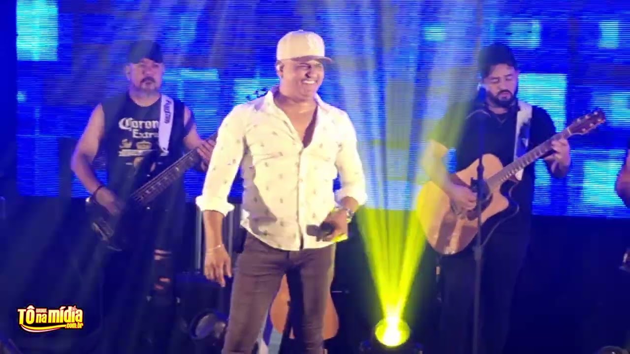 Show ao Vivo em Novo Progresso Pará PA - 9 de Setembro 2023 | Tô Na Mídia Music 