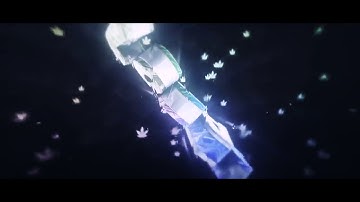 FREE INTRO TEMPLATE #90! | C4D & AE Intro Template