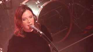 Slowdive - Don&#39;t Know Why @ Paradiso (4/7)