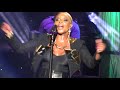 Mary J Blige Liberation Tour Live in Atlantic City 2012 Part 3