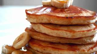 "Banana Pancakes" by Jack Johnson (Cover by Steve Neuman)