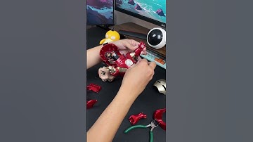 Unbox p.255: nhiều tiền nhưng cũng không có múc được đâu nha #ghiendaphop #vrstudio #LearnOnTikTok