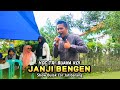 JANJI BENGEN • TRI BUANA KDI • Singa Depok Putra Baladewa Sakti • Show Bulak Lor Jatibarang