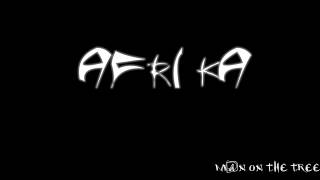 AFRIKA (Rammstein - Sehnsucht cover)