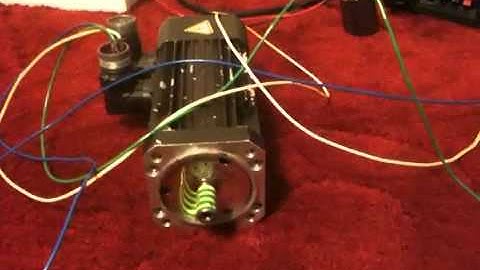 EMC2 Mesa 8i20 driver.