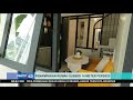 Penampakan Rumah Subsidi 14 Meter Persegi