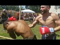 PTOWN (BEEF FIGHT)
