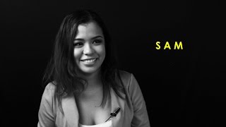 Pagdayo Interview - Sam