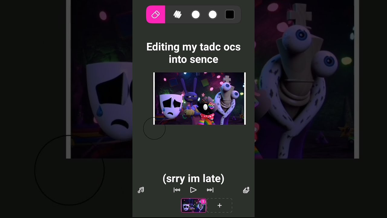 Idk Wtf Did I Just Make