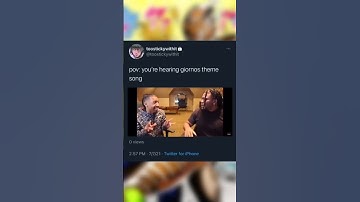 Thumbnail of When You Hear Giorno's Theme Song For The First Time - JJBA [Edit/AMV] #shorts