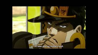 Anamın Ruhunu Ortaya Koyuyorum - Ses Efekti