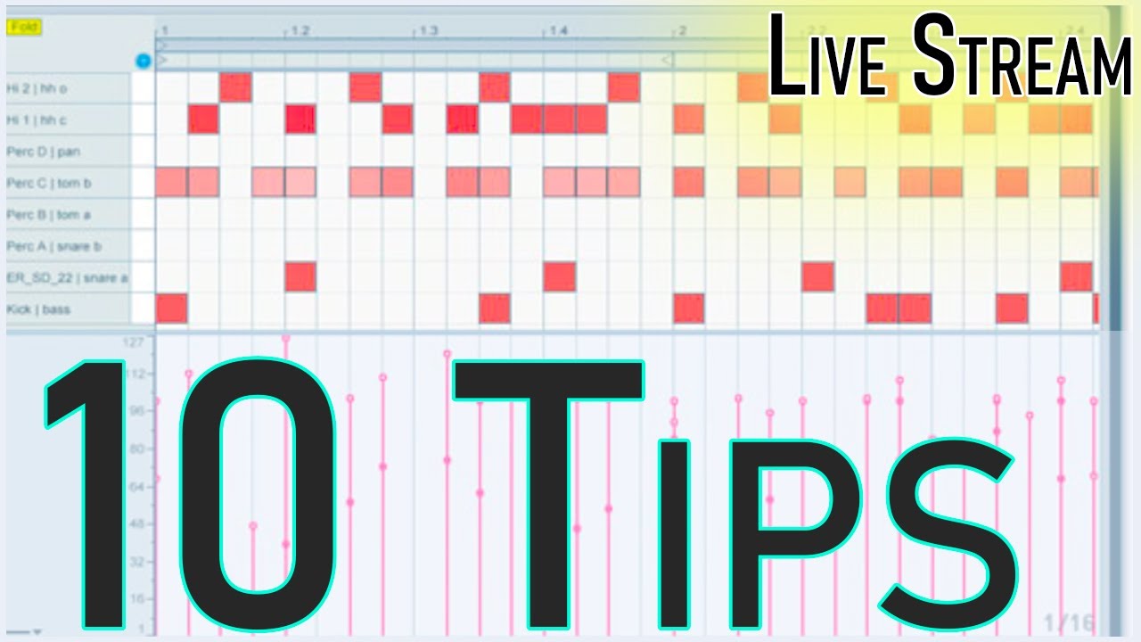 10 Ways to Enhance Your Drums You Need to Try | Beat Making Tutorial ...