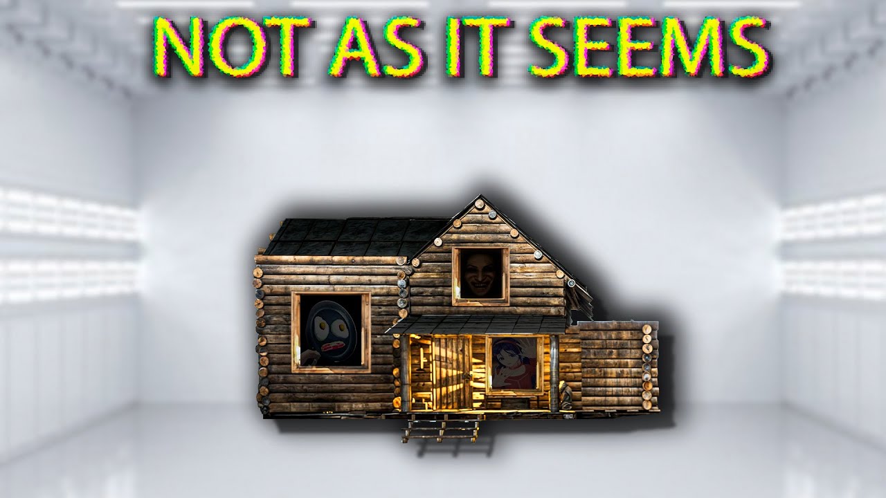 These games make me uneasy.