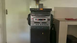 Sharp Megaoke (CD Player) 171