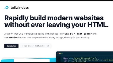 Setup Tailwind CSS + Vue 3
