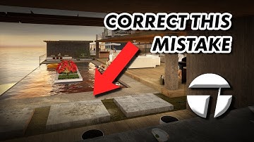 You Are Doing Materials WRONG in Twinmotion