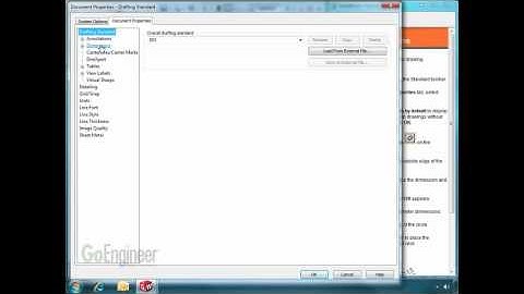 SOLIDWORKS - Introduction Pt. 5 of 5