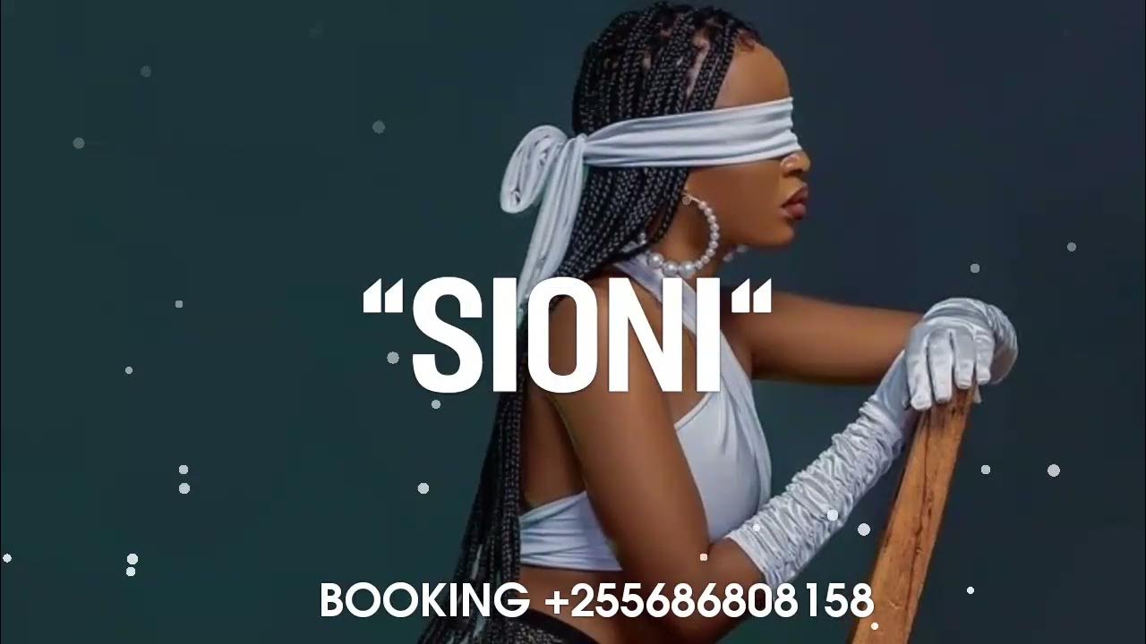 "SIONI" Bongo Flava X Zouk love instrumental beats ( Afrozouk Type beat